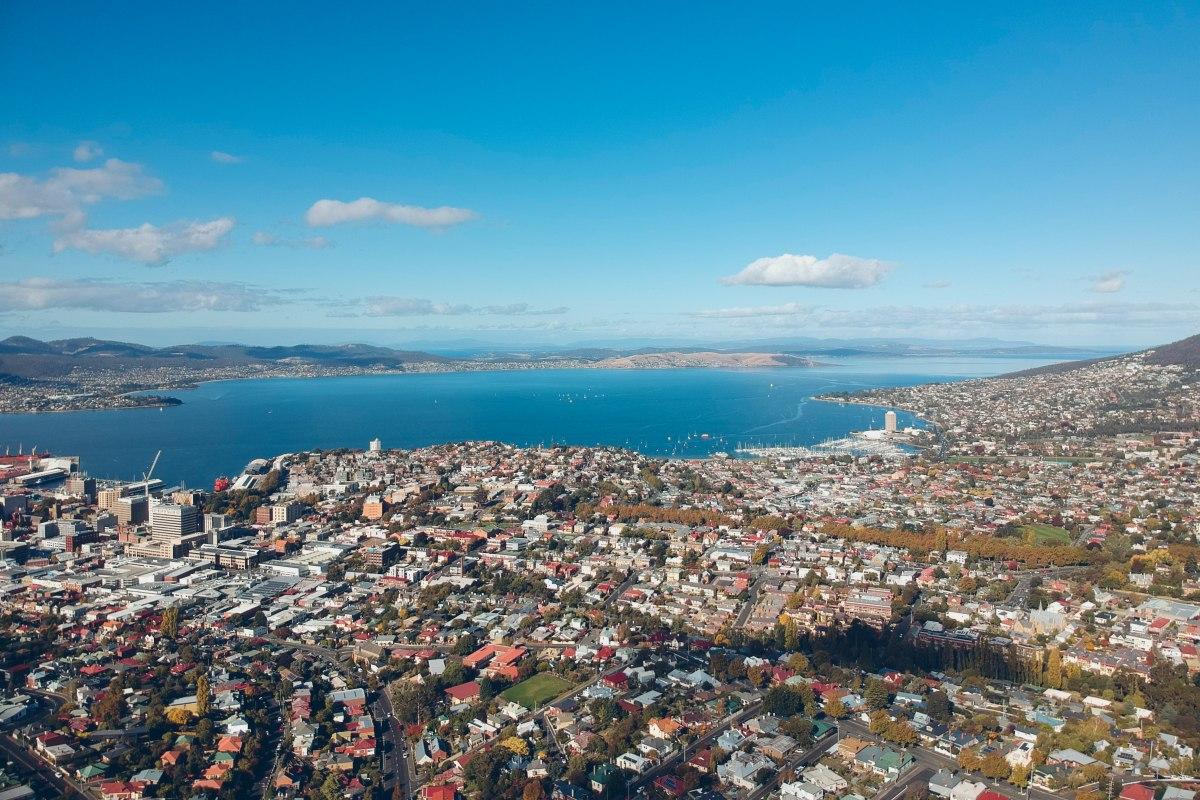 18 Famous Landmarks in Hobart, Australia