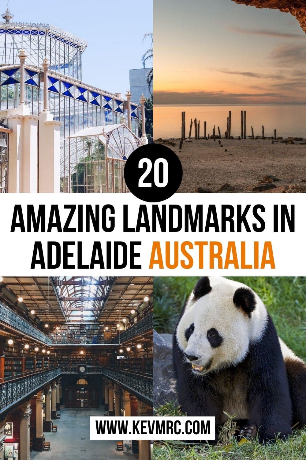 20 Most Famous Landmarks in Adelaide Australia. Do you know what are the best landmarks in Adelaide? Here is the list of the top 20 Adelaide famous thing to see! adelaide australia things to do | adelaide australia things to do | what to do in adelaide australia | what to do in adelaide australia | adelaide australia city