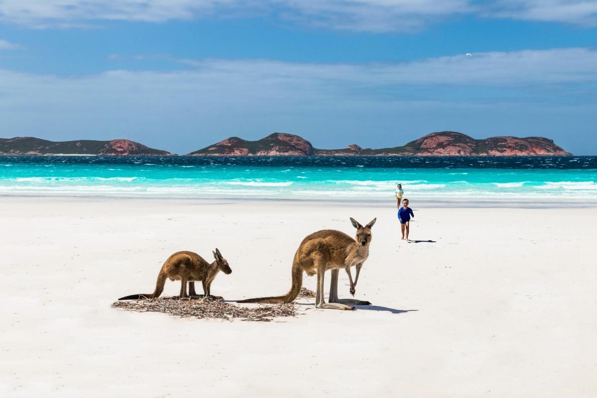 50 Most Famous Australian Landmarks (100% worth a visit)