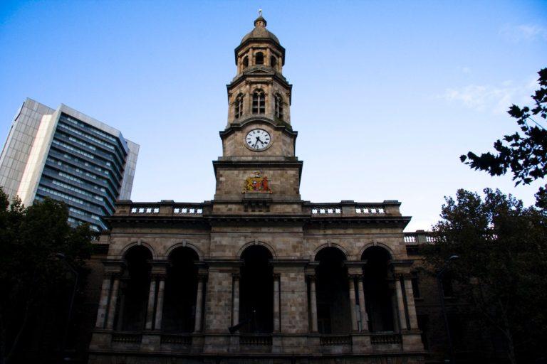 20 Adelaide Famous Landmarks, Australia Kevmrc