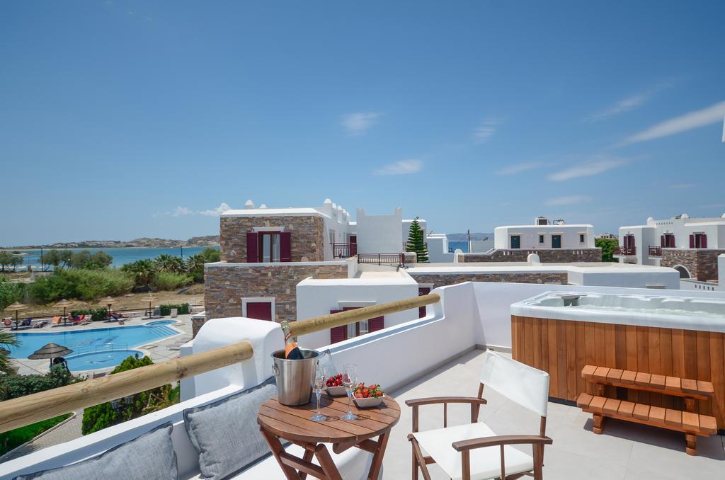 argo boutique hotel is in the best luxury hotels naxos greece has to offer