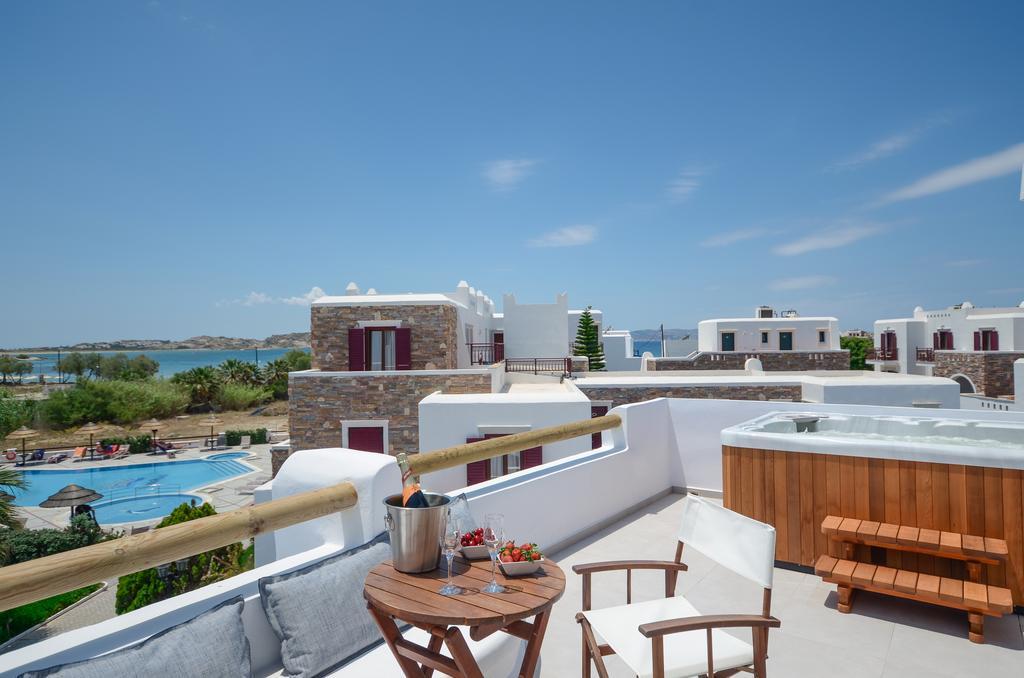 argo boutique hotel is in the best luxury hotels naxos greece has to offer
