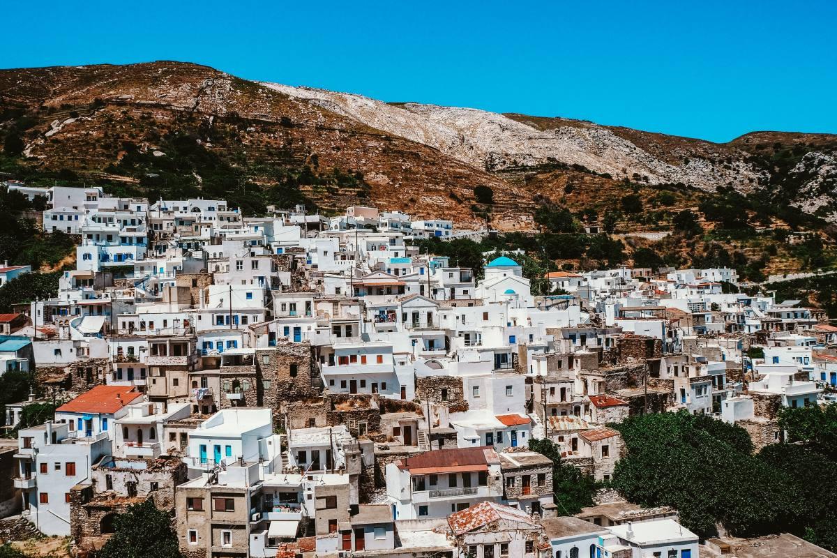 [Reviews] The 22 Best Hotels in Naxos Greece in 2025
