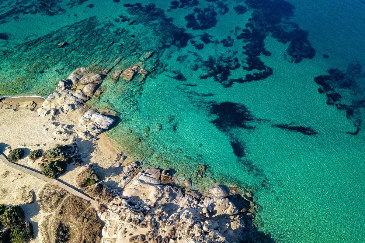 naxos beach