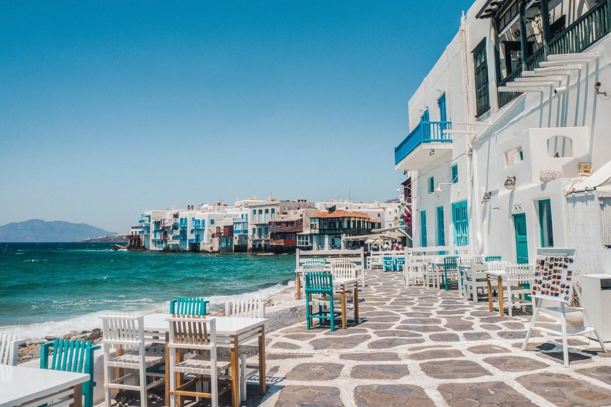 Find the Best Place to Stay in Mykonos for Families (Full Guide)