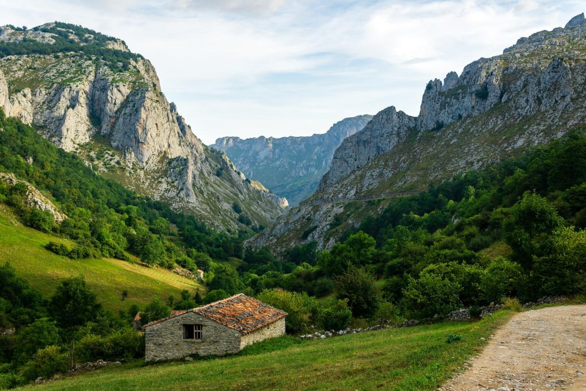 Where to Stay in Picos de Europa? The BEST Places to Stay in Picos de Europa