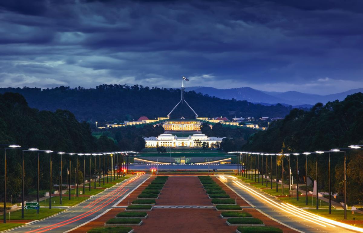 canberra