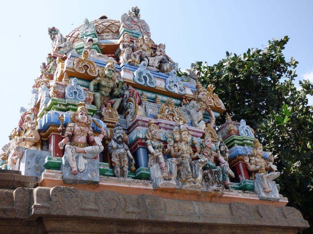 chennai temple