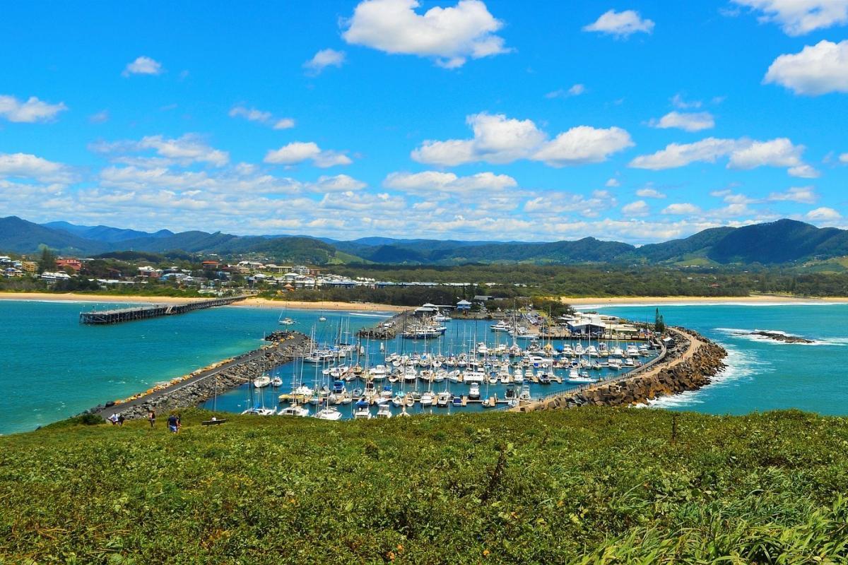 coffs harbour