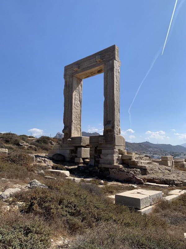 discover naxos all inclusive resorts