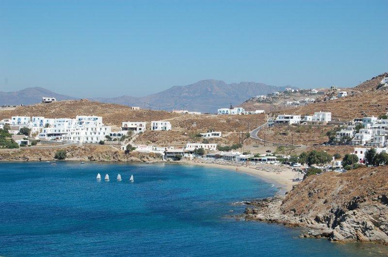 find the best party hostels in mykonos