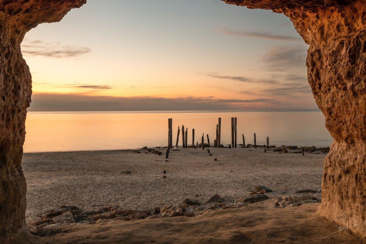 fleurieu peninsula