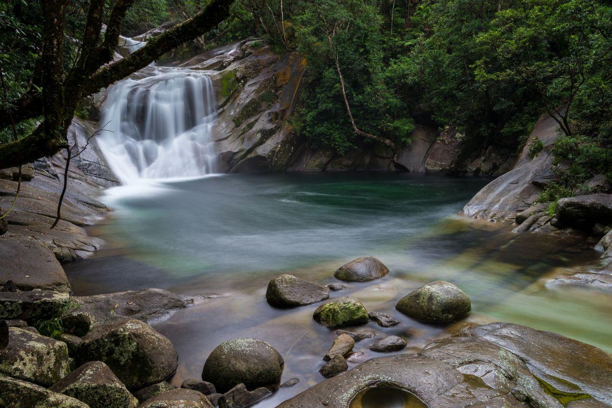 josephine falls