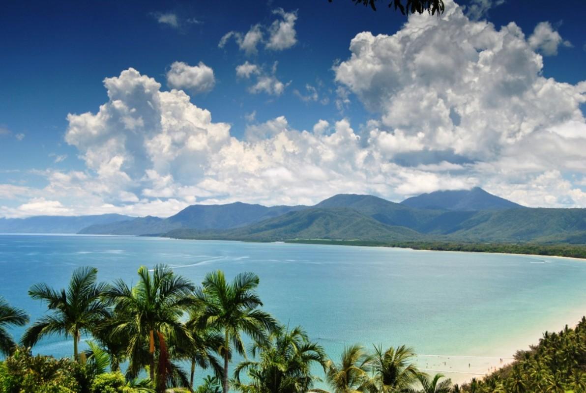 port douglas cairns