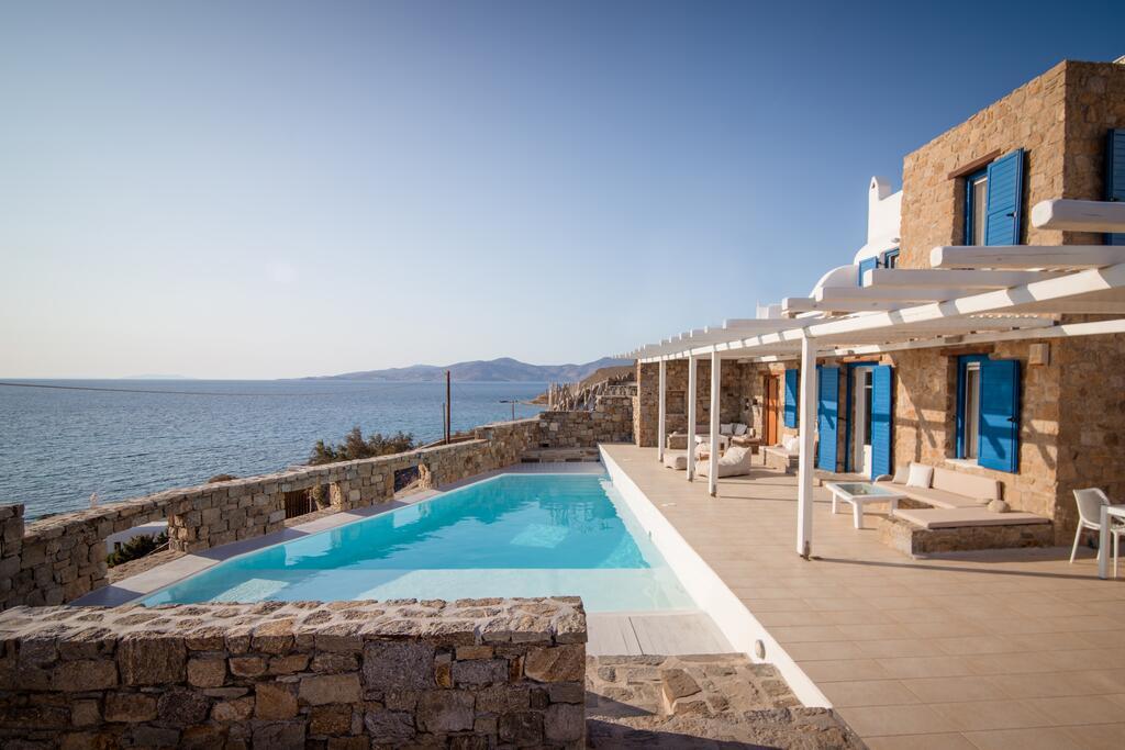 villa choulakia is in the best mykonos hotels 