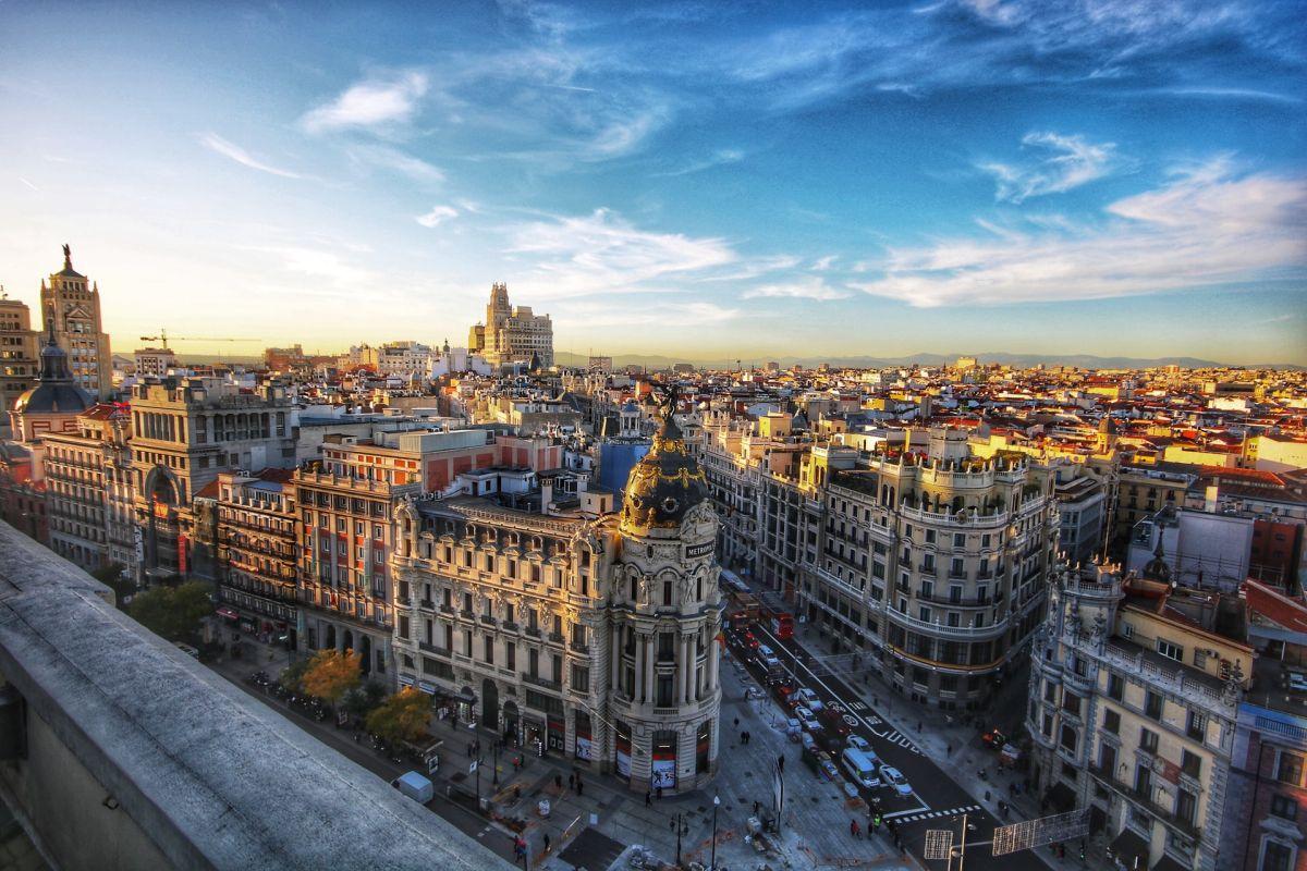 19 Famous Landmarks in Madrid, Spain (100% worth a visit)