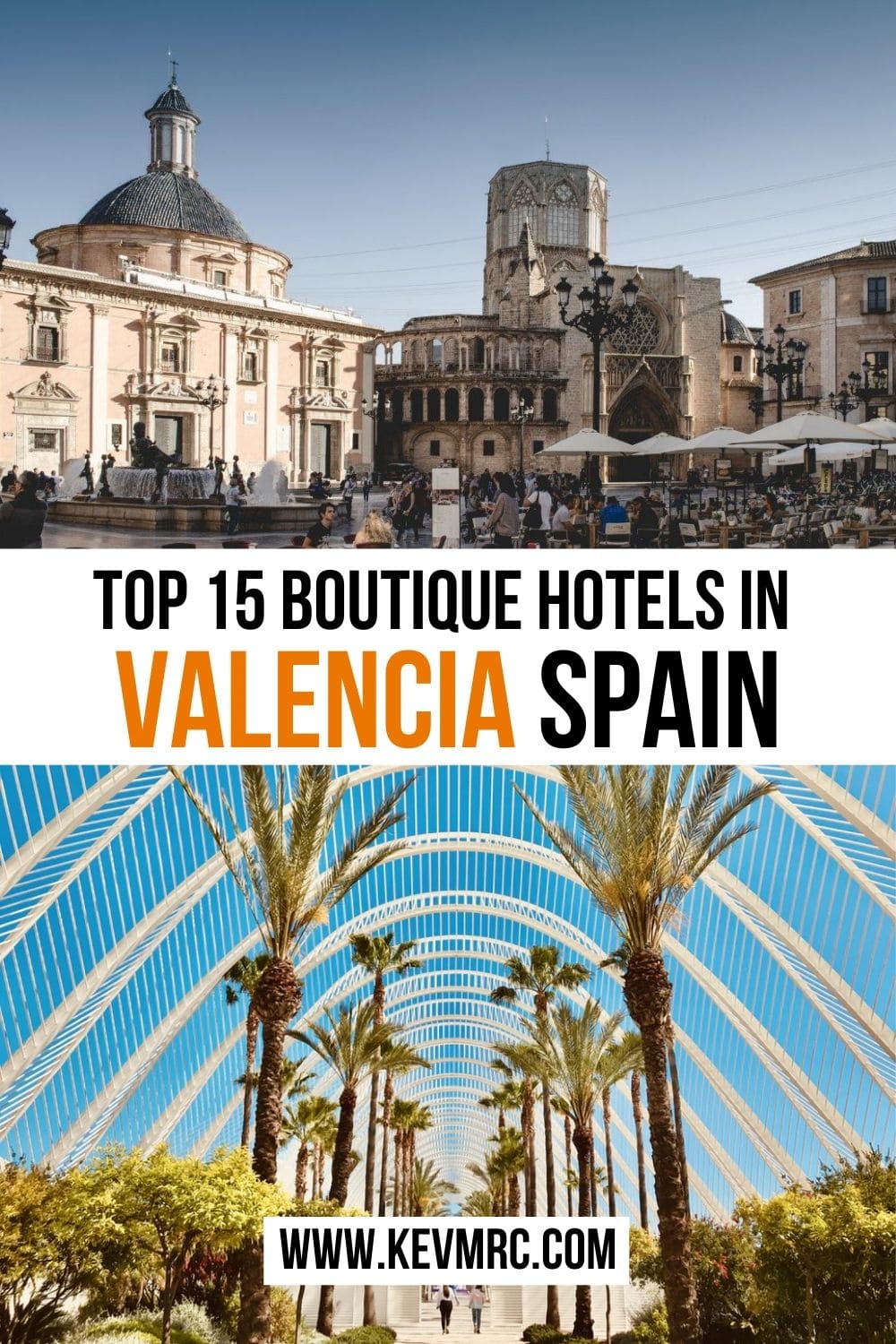 Best Boutique Hotels in Valencia Spain. Here is my selection of the 15 very best best boutique hotels in Valencia. valencia hotel spain | valencia spain travel 