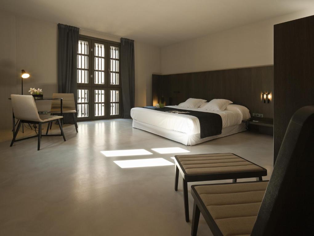 caro hotel is a luxury boutique hotel in valencia