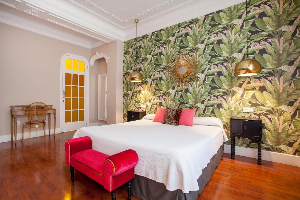 hi valencia boutique is a boutique hotel valencia old town