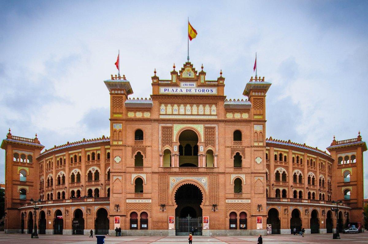 las ventas