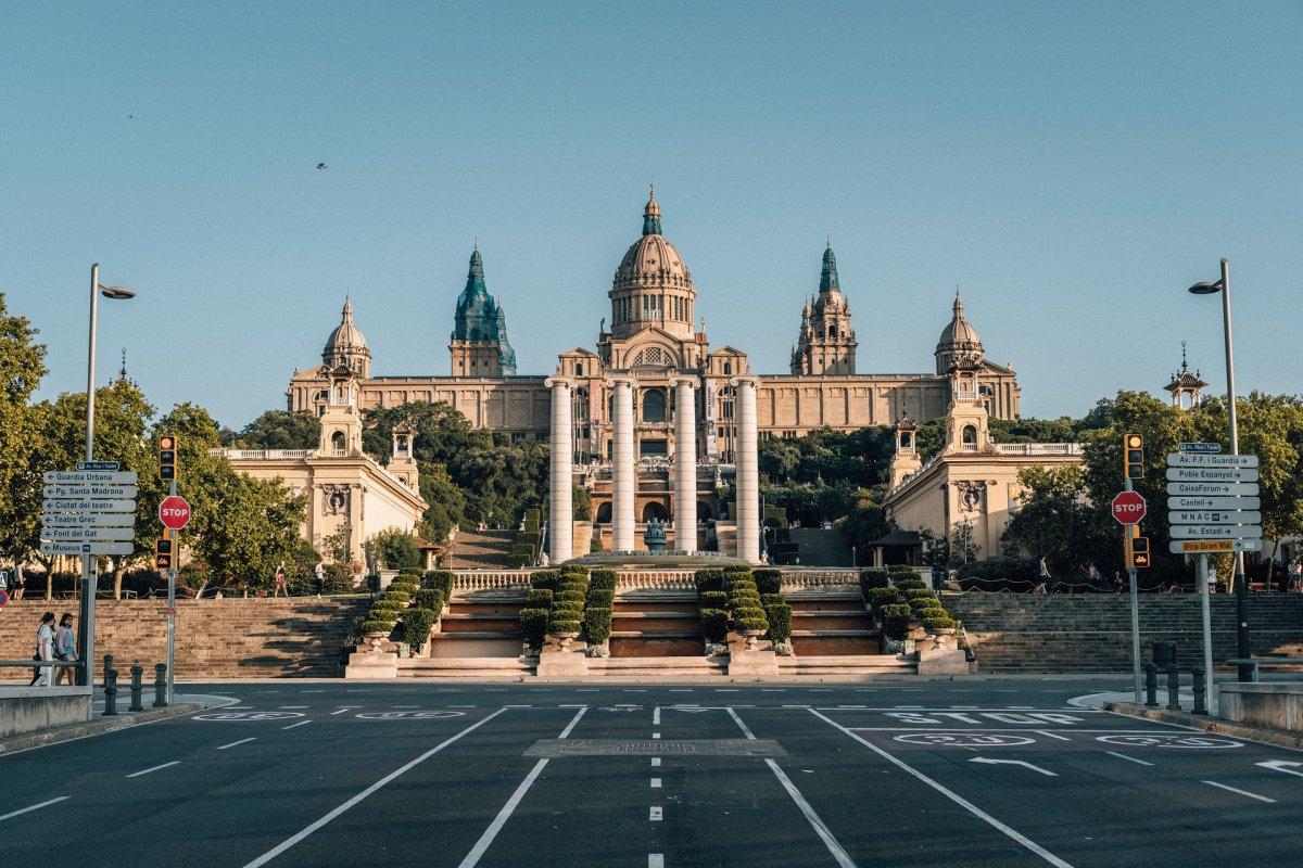 museu nacional d'art de catalunya