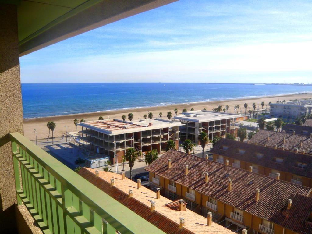 patacona green flats is in the top beach apartments valencia has to offer