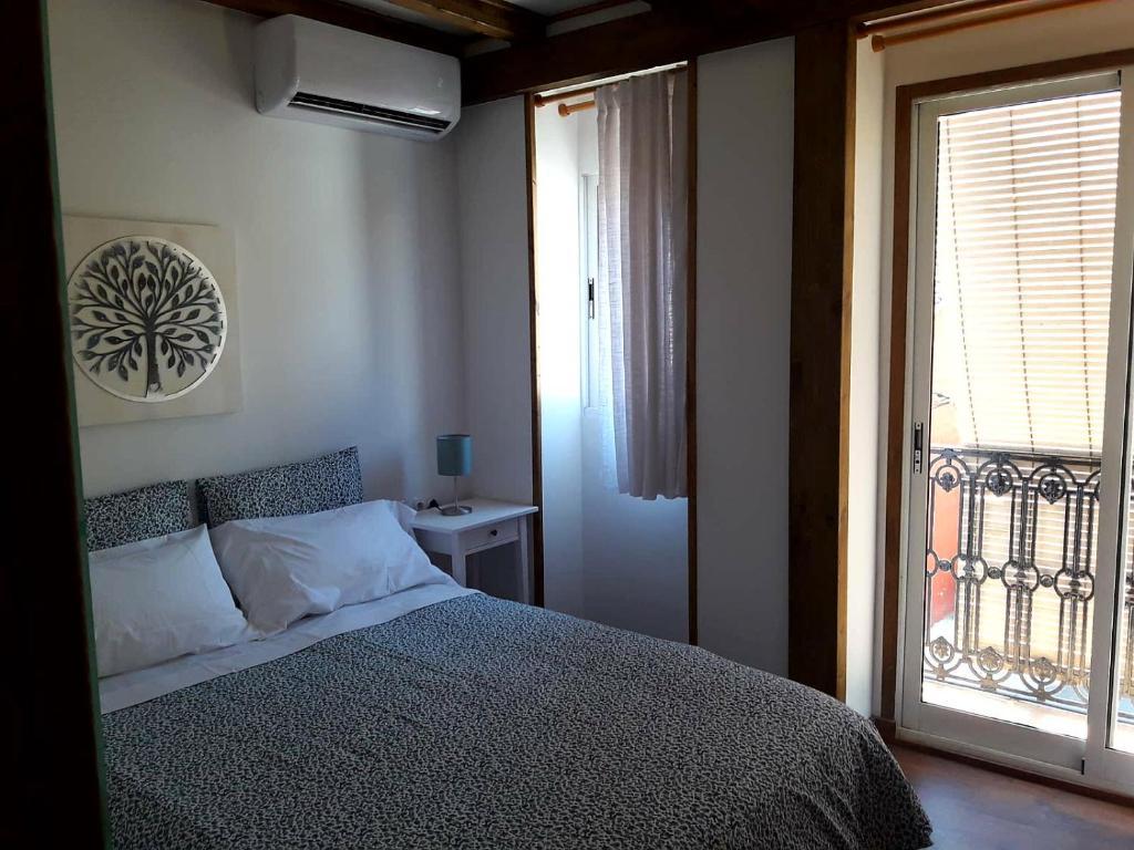 preciosa casita is a best beach appartment in valencia