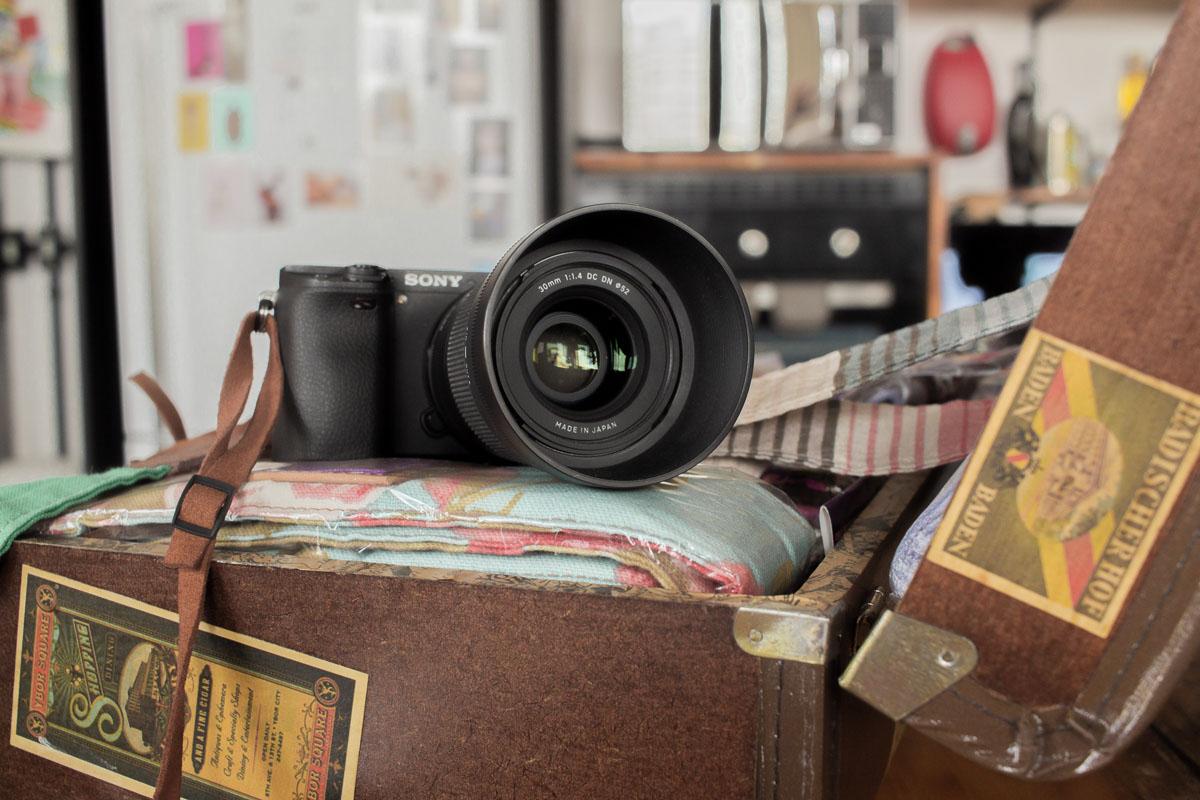 The Best Portrait Lenses for Sony a6400 in 2025 (reviews)