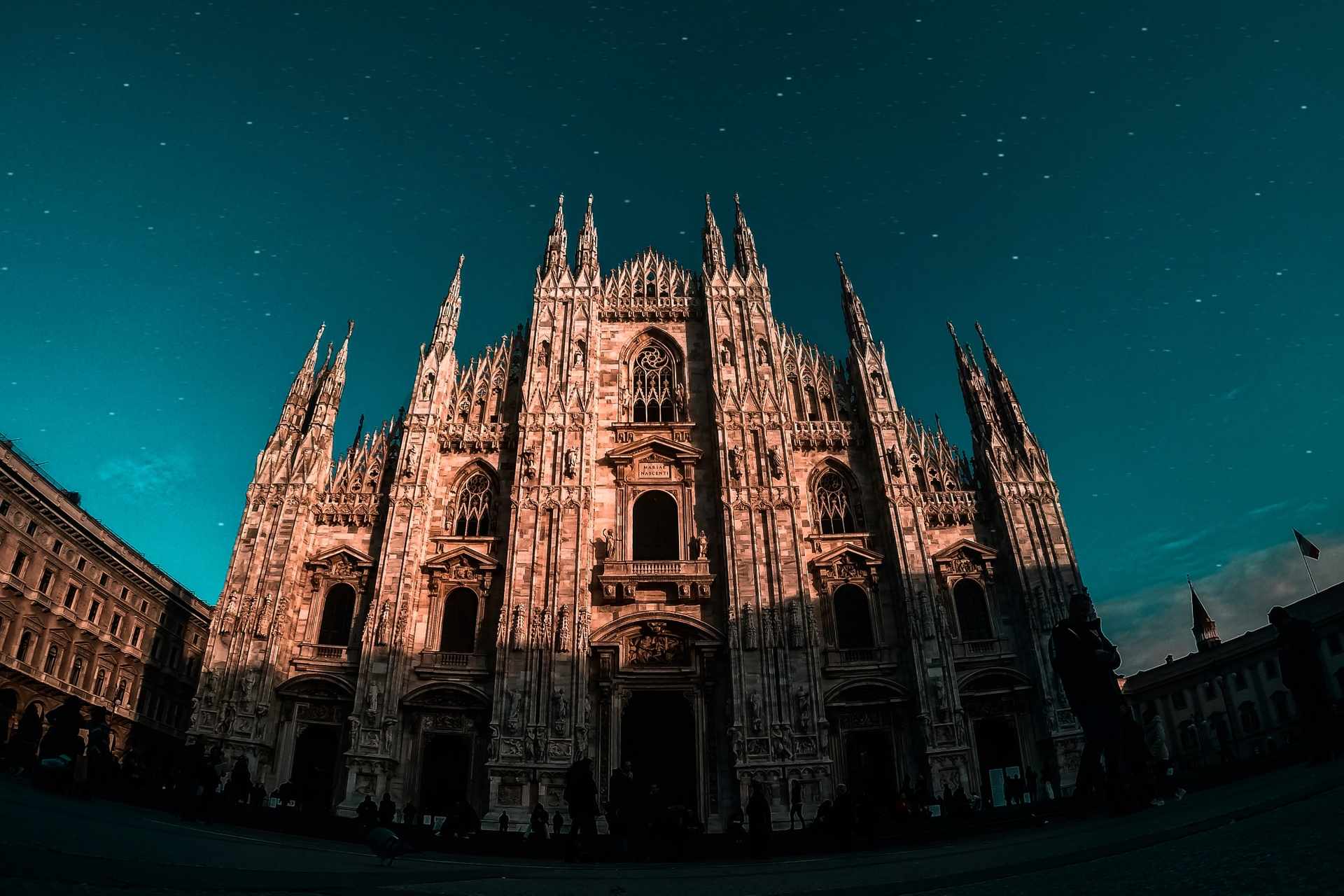 21 Famous Landmarks in Milan, Italy (100% worth a visit)