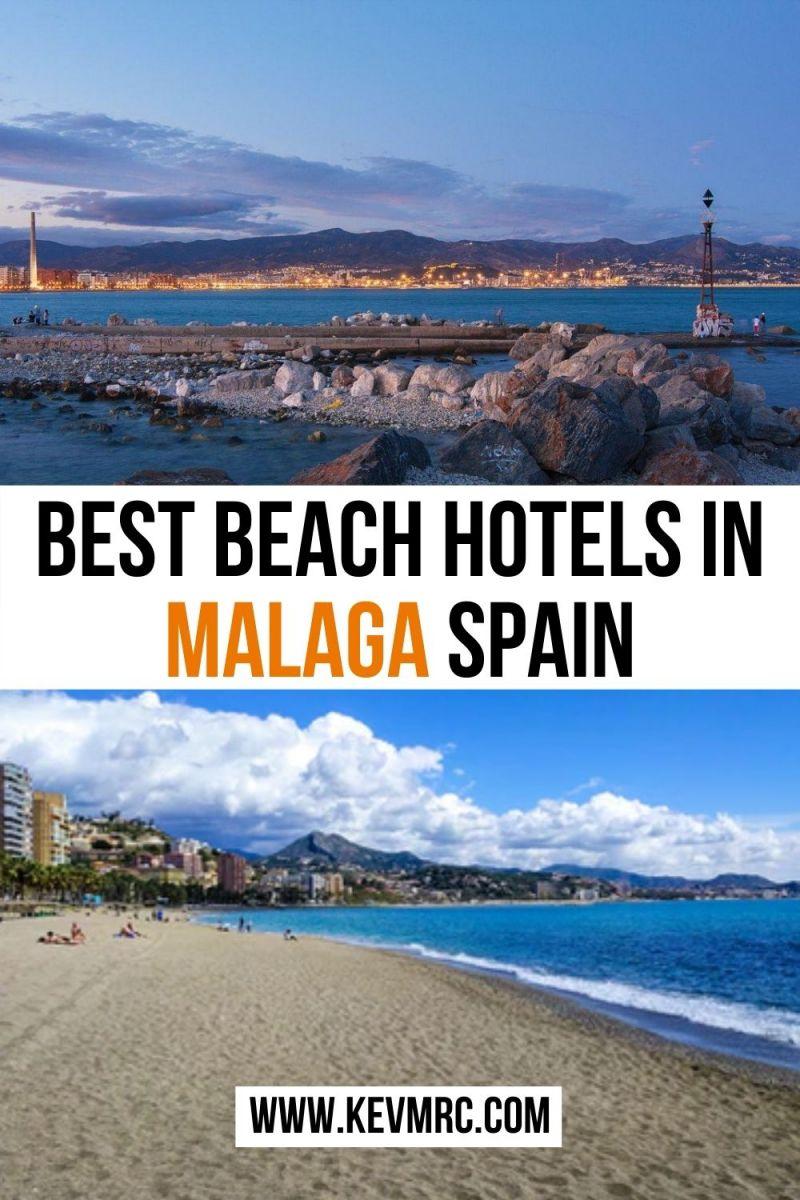 Find the best beach hotel in Malaga for you. Discover the best accommodations by the beach in Malaga Spain. malaga hotels | malaga beach | spain beach hotels