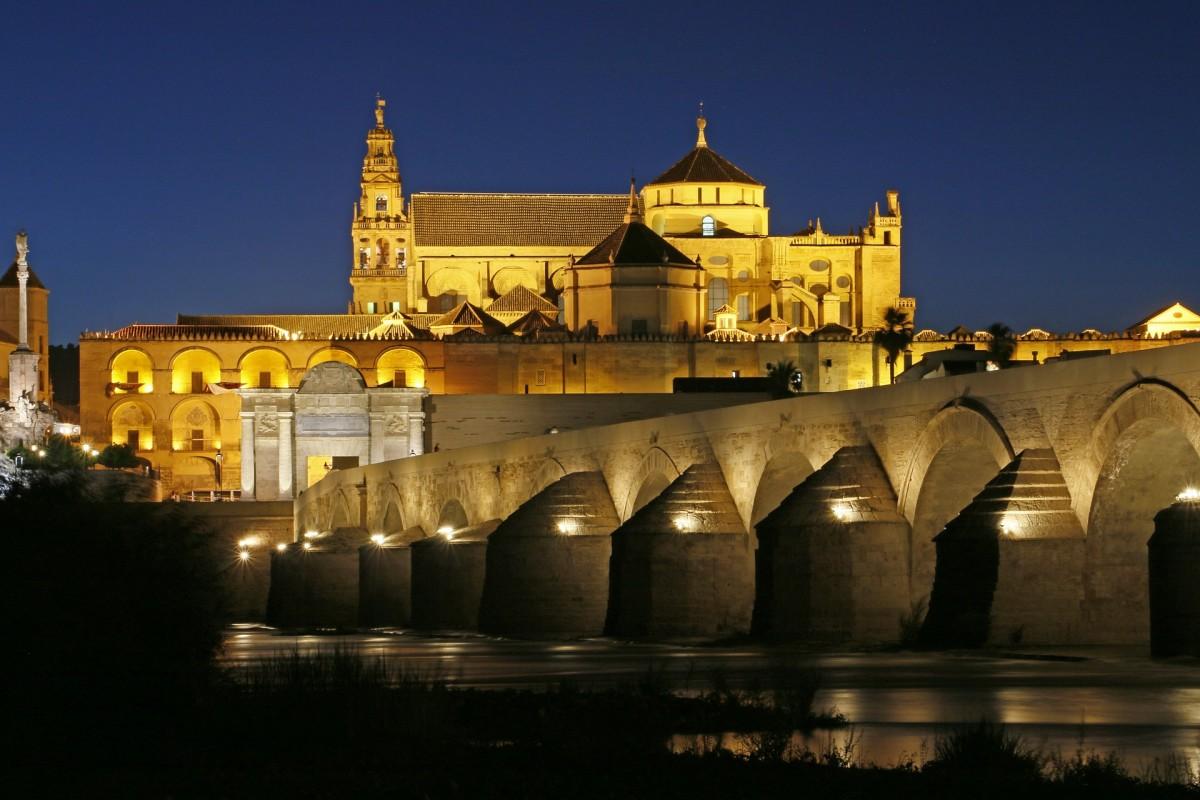 cordoba centro is the best place to stay in cordoba spain