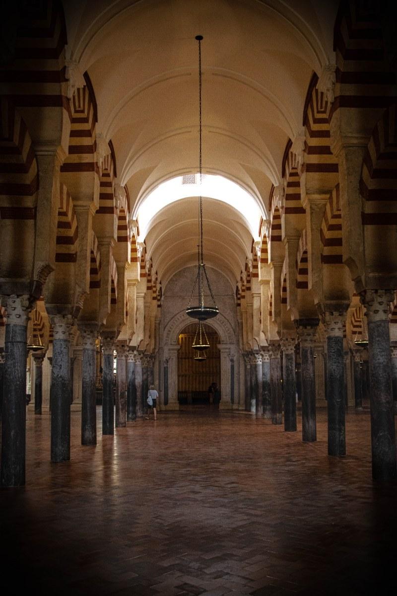 cordoba mezquita