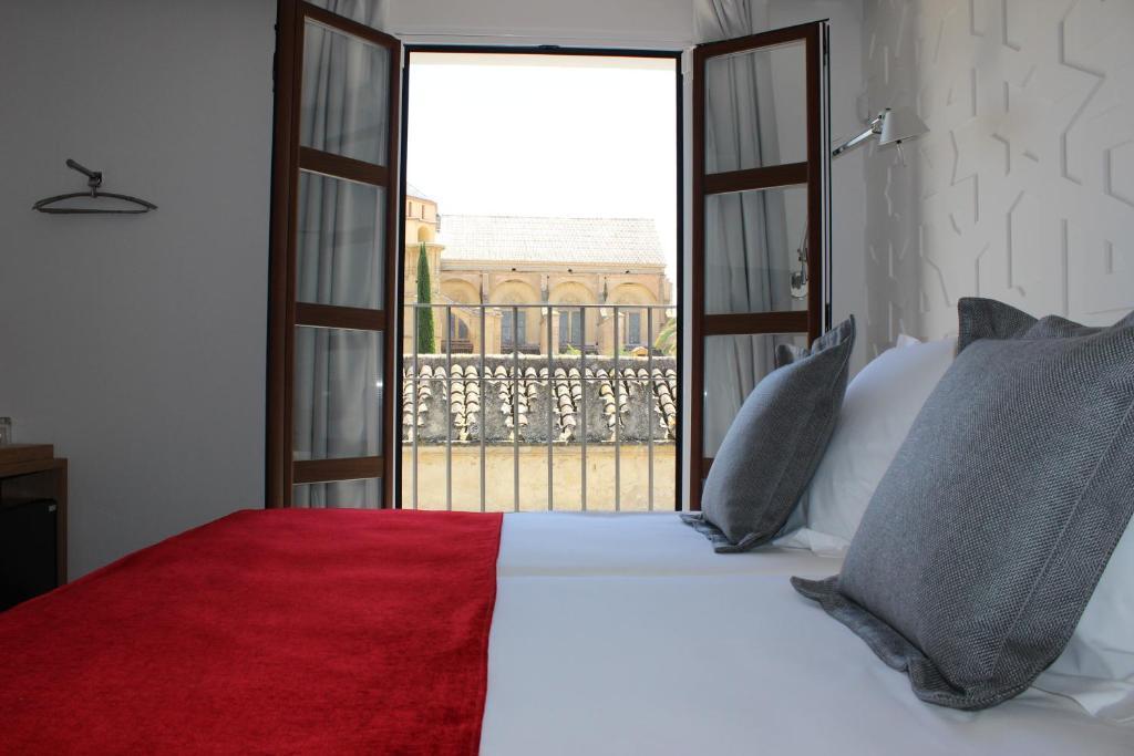 hotel boutique caireles is one of the best cordoba boutique hotels