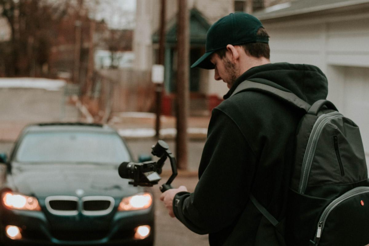 The Best Video Lenses for Sony a6400 (updated for 2025)