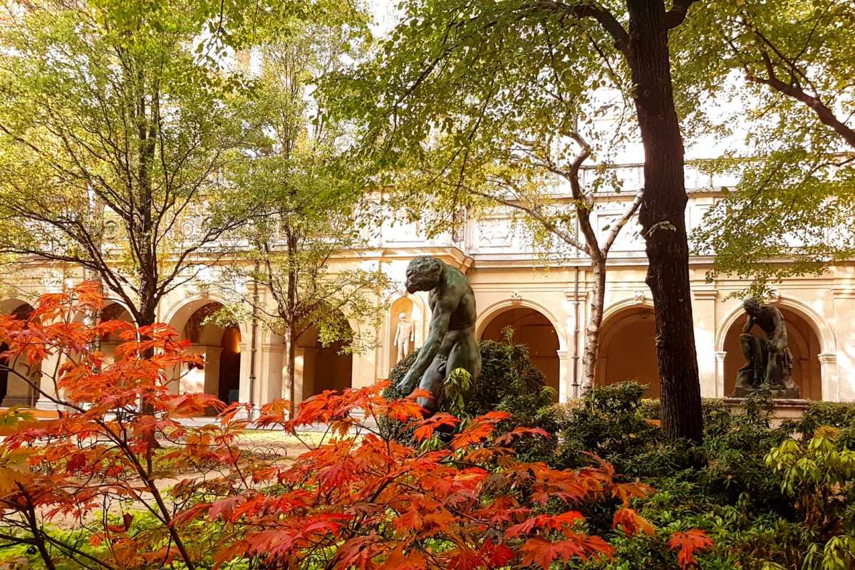 musee des beaux de arts de lyon