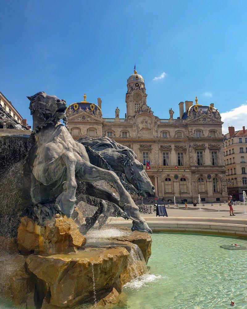 place des terreaux 2