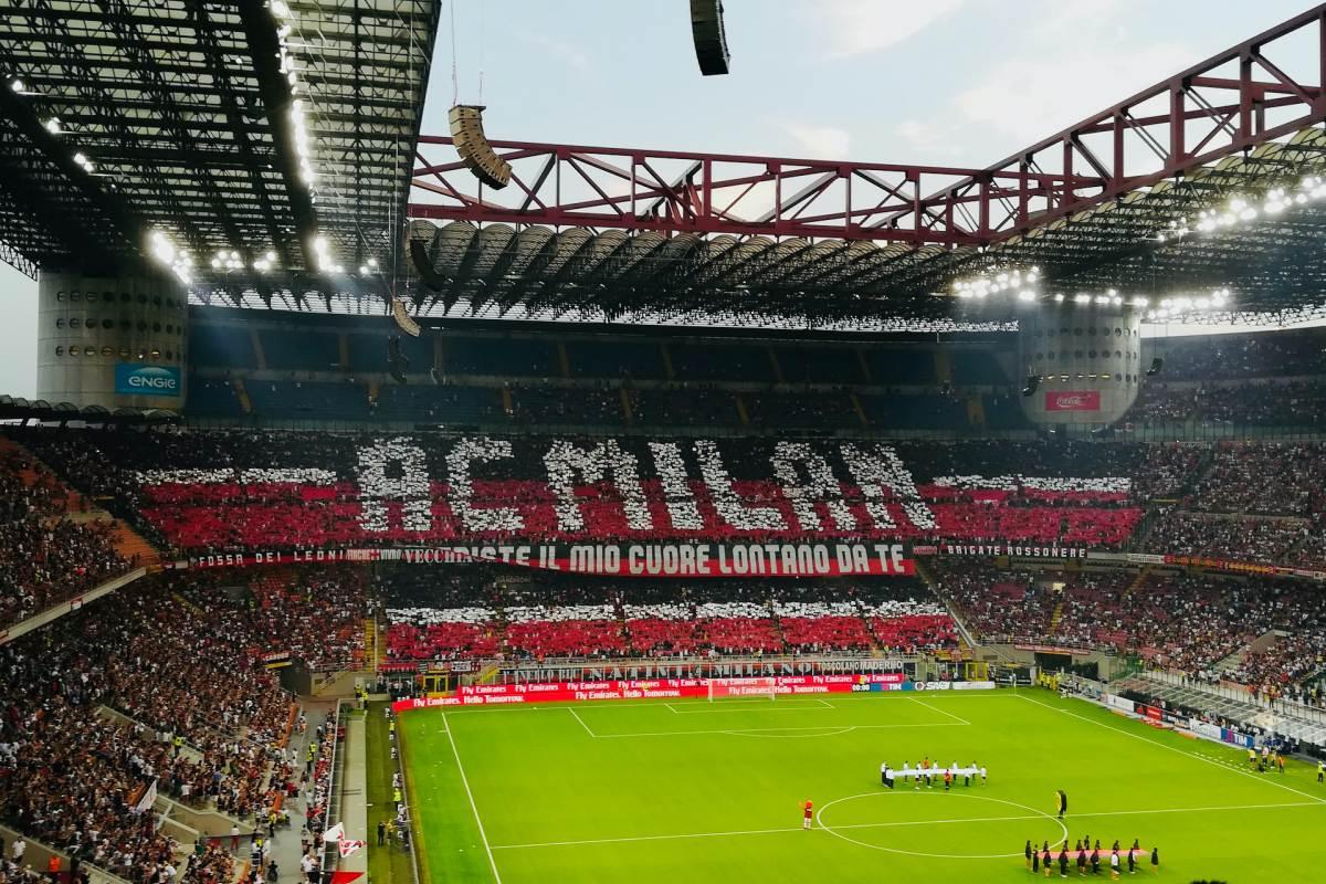 san siro stadium