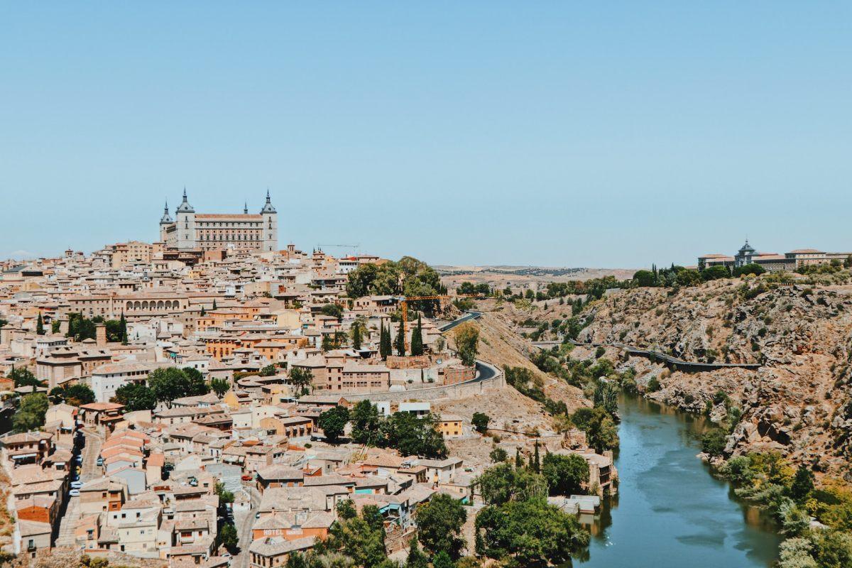 [Reviews] The 16 BEST Hotels in Toledo Spain