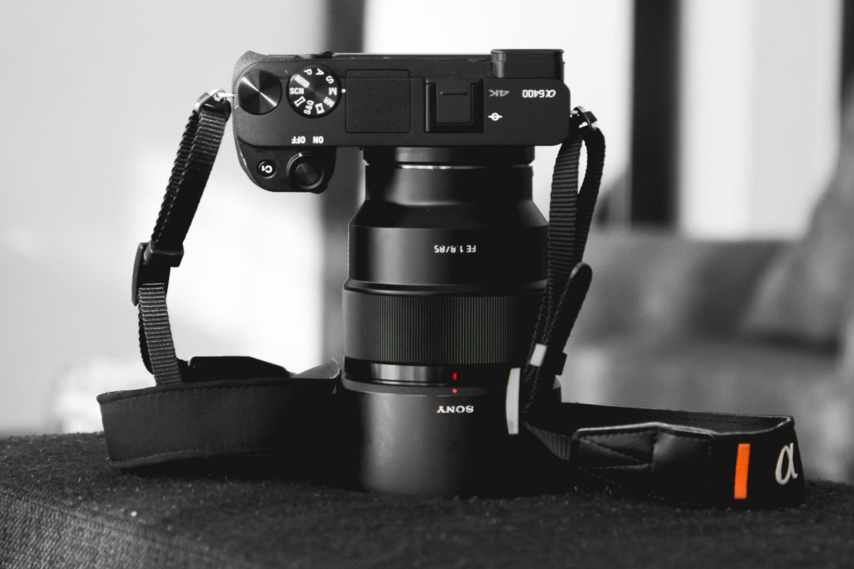 The Best Prime Lenses for Sony a6400