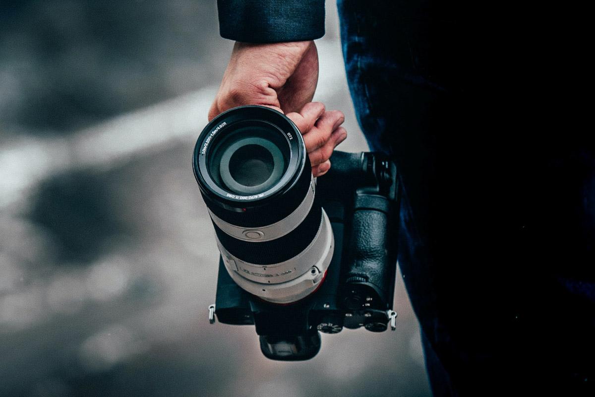 The Best Telephoto Lenses for Sony a6400 (in 2025)