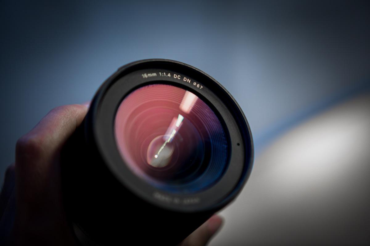 The Best Wide Angle Lenses for Sony a6400 (2025 update!)