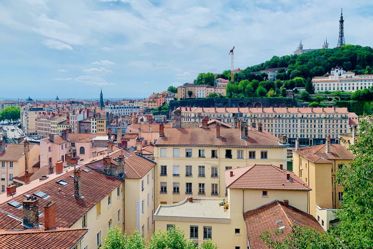 visiting croix rousse is in the top lyon things to do