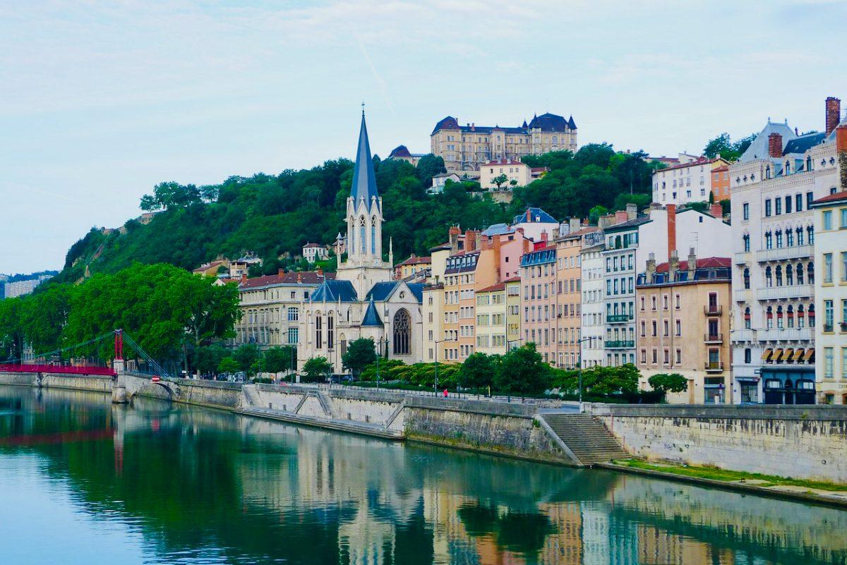 25 things to know about Lyon: 25 surprises to discover Lyon