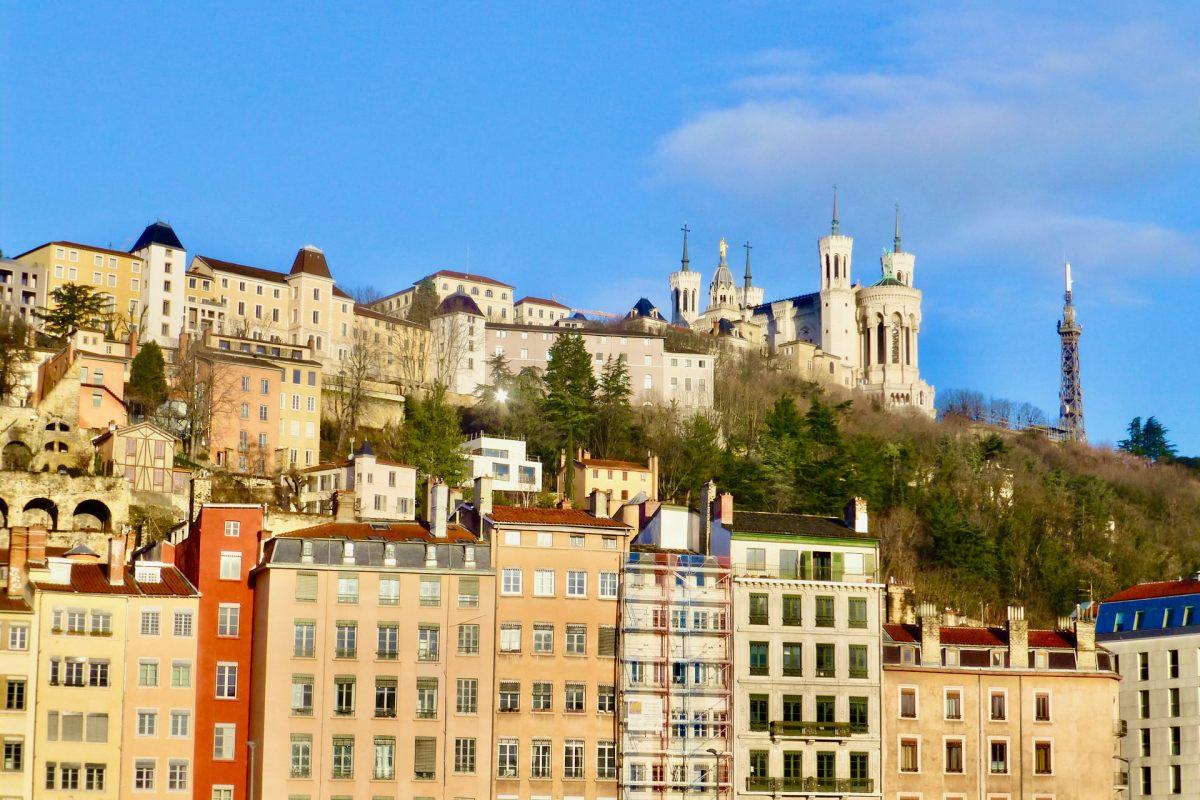 What to Do in Lyon: The 25 Best Things to Do in Lyon France