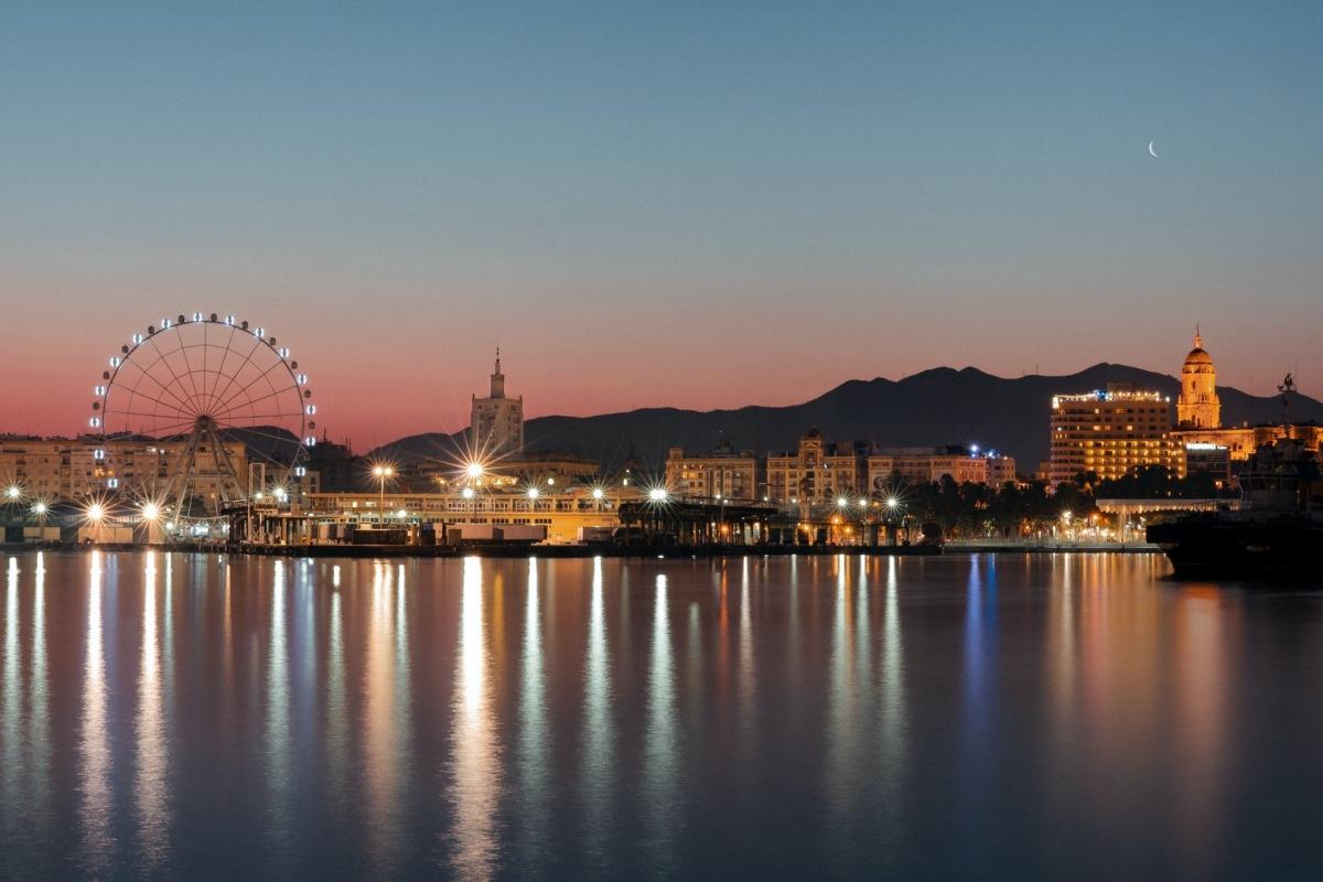 Where to Stay in Malaga for Nightlife (Detailed Neighborhood Guide)