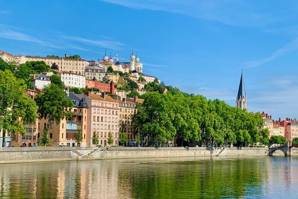 10 - best facts about lyon in france