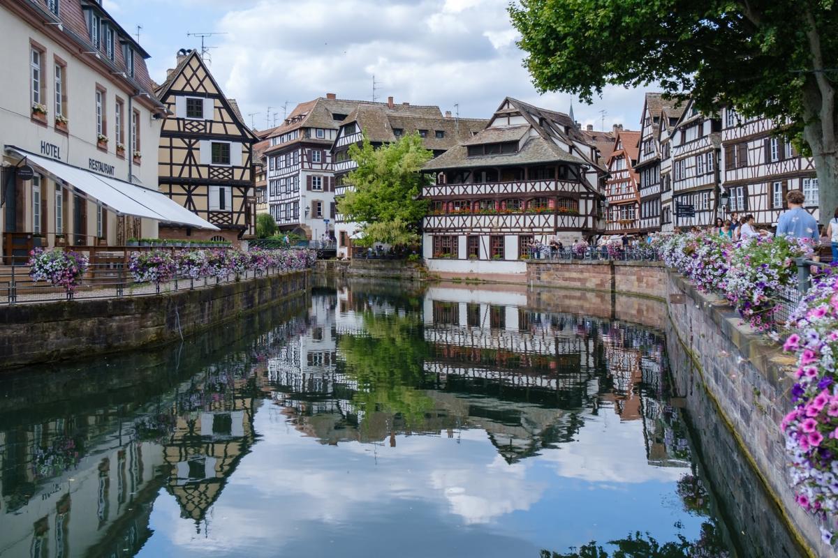 20 Interesting Facts About Strasbourg, France