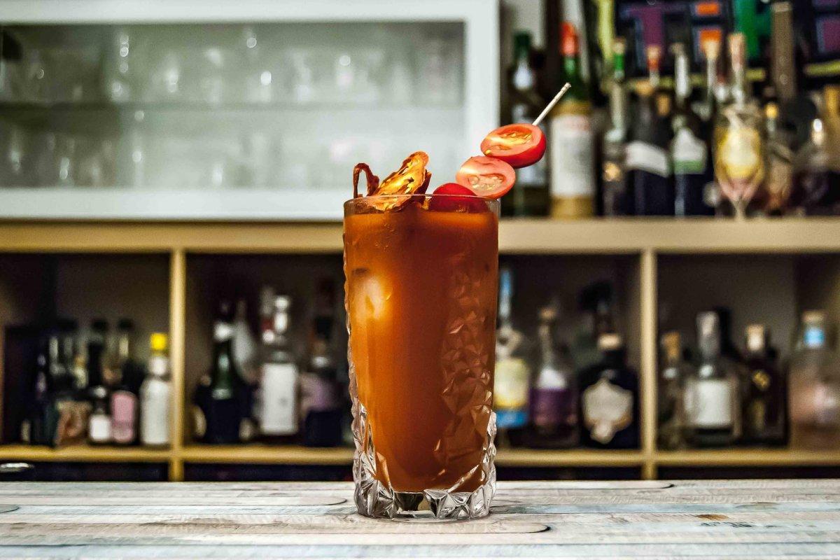 20 - paris funny facts about bloody mary cocktail