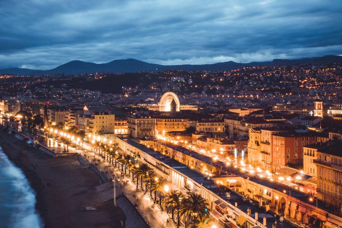 24 - promenade des anglais