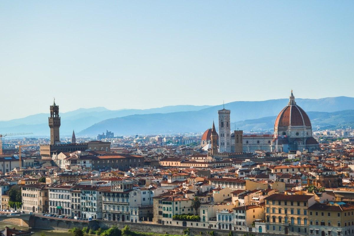 21 Famous Landmarks in Florence, Italy (100% worth a visit)